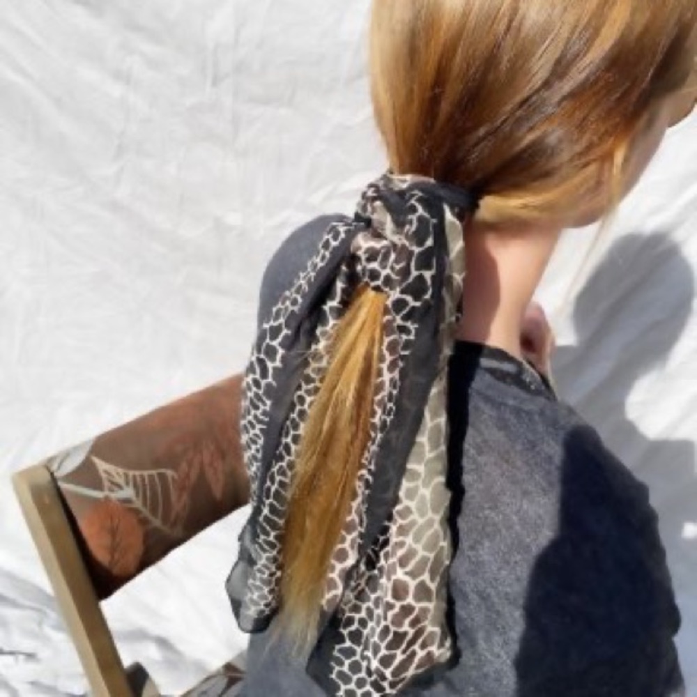 Hair Scarf